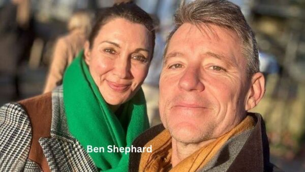 Health Rumours, Facts, and Updates Regarding Ben Shephard’s Wife