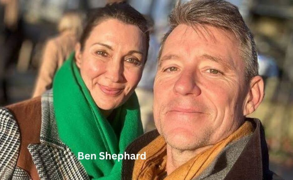 Health Rumours, Facts, and Updates Regarding Ben Shephard’s Wife