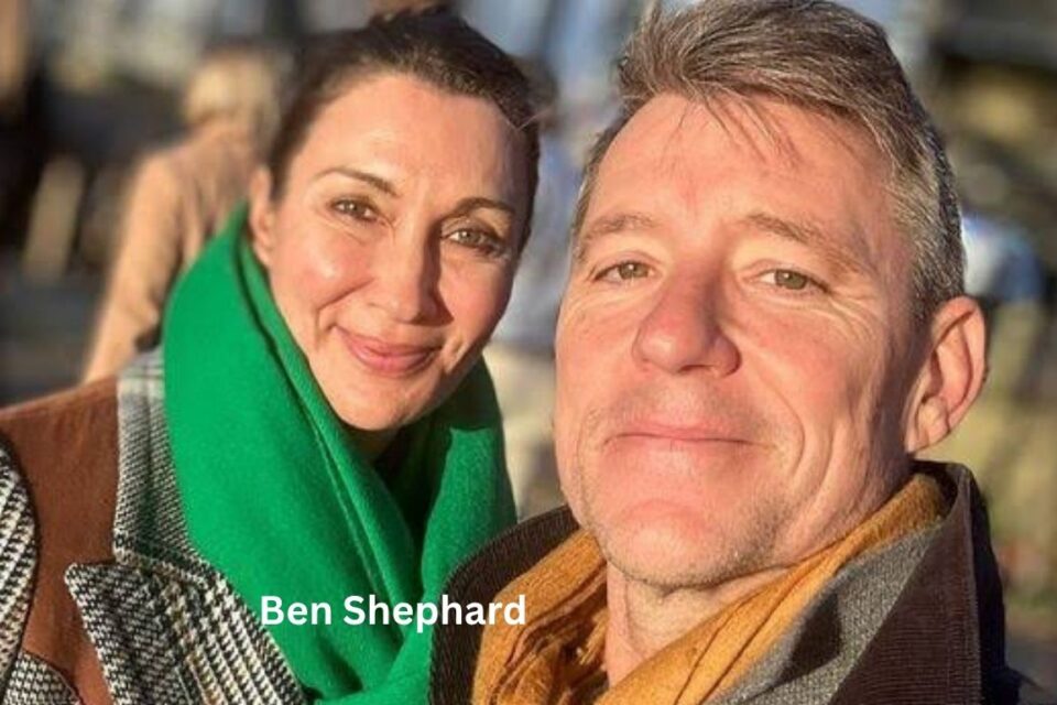 Health Rumours, Facts, and Updates Regarding Ben Shephard’s Wife