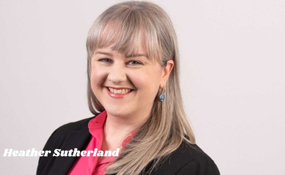 Heather Sutherland’s Life, Career, and Partner