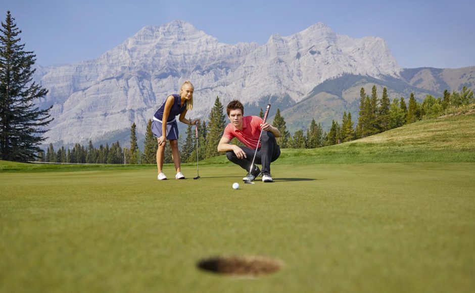 How To Plan Your Golf Holidays In The Best Possible Way?