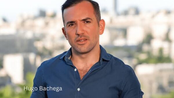 Hugo Bachega’s Brazilian Heritage and BBC Career