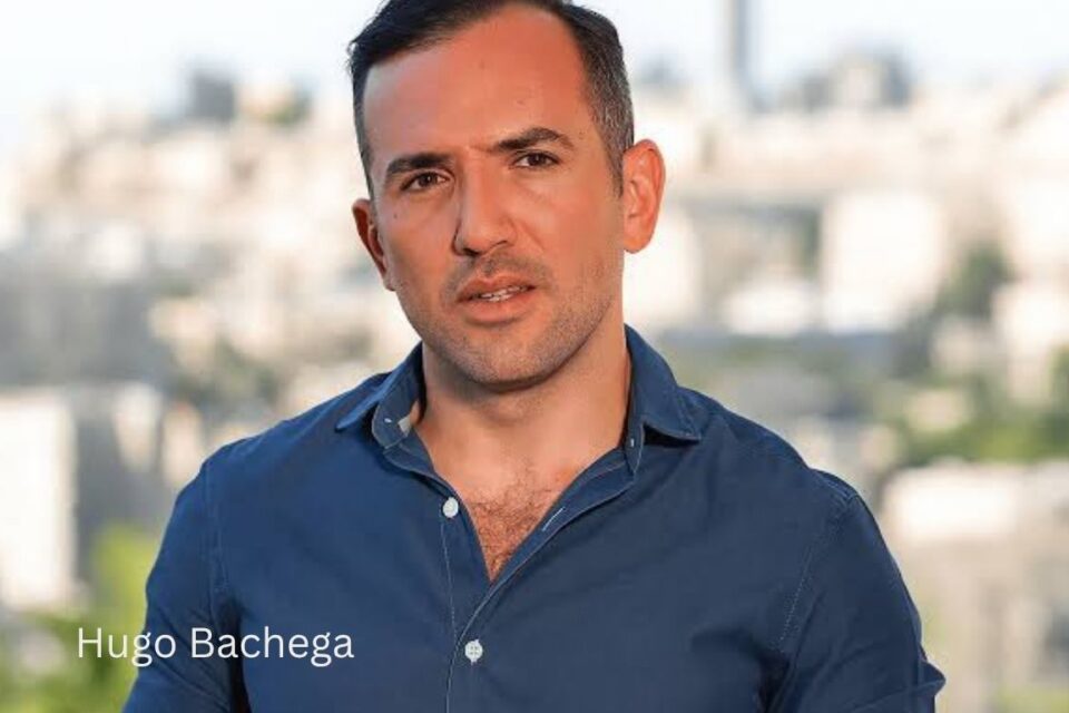 Hugo Bachega’s Brazilian Heritage and BBC Career