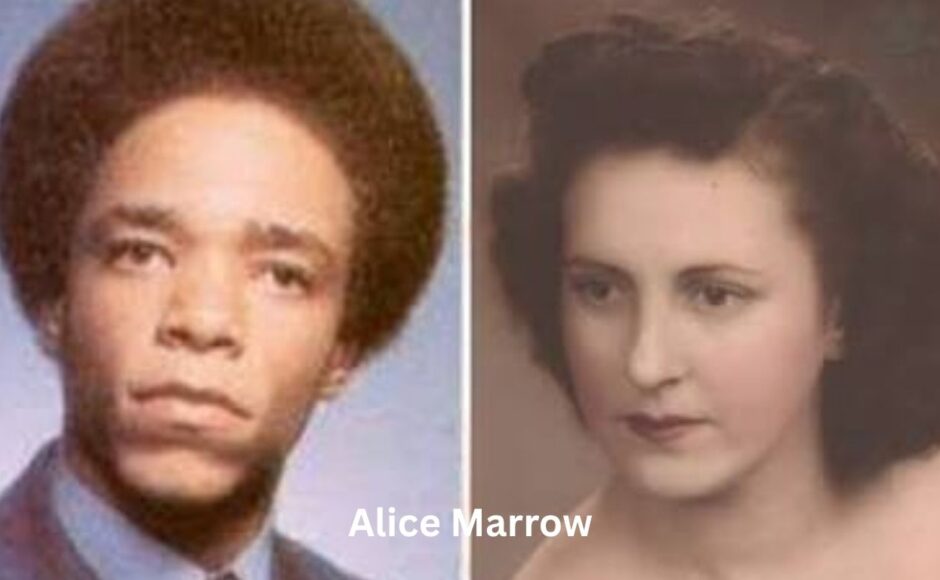 Ice-T’s Mother and Legacy: Alice Marrow