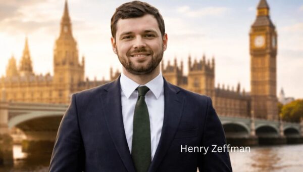 Inside Henry Zeffman’s Family: Information About His Parents