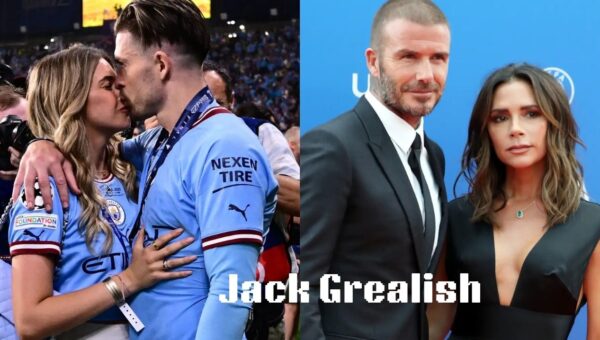 The True Story of Sasha Attwood, Jack Grealish’s Spouse
