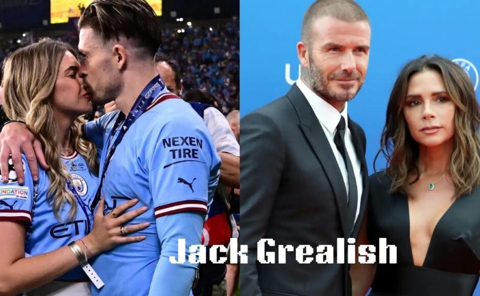 The True Story of Sasha Attwood, Jack Grealish’s Spouse