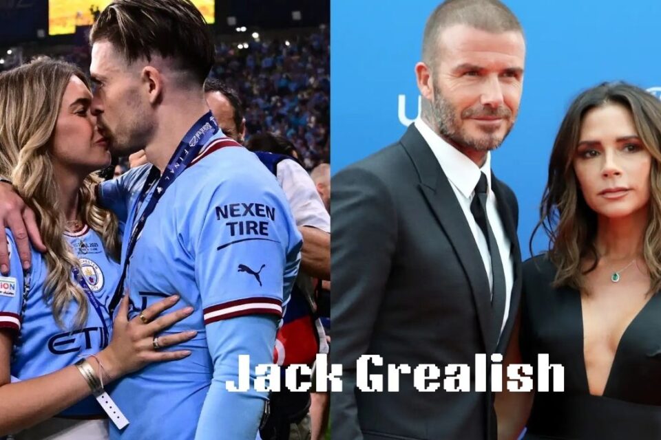 The True Story of Sasha Attwood, Jack Grealish’s Spouse