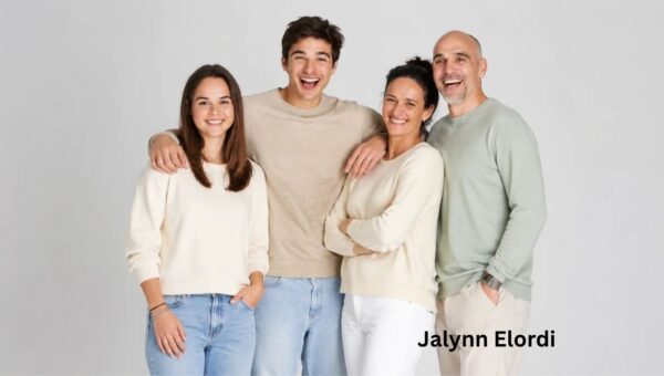 Jalynn Elordi’s Life, Family, and Details