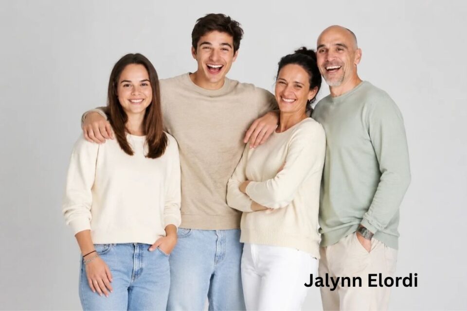 Jalynn Elordi’s Life, Family, and Details