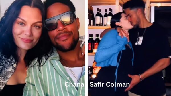 Jessie J. Chanan Safir Colman’s career, family, and