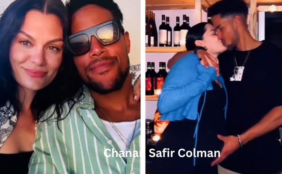 Jessie J. Chanan Safir Colman’s career, family, and