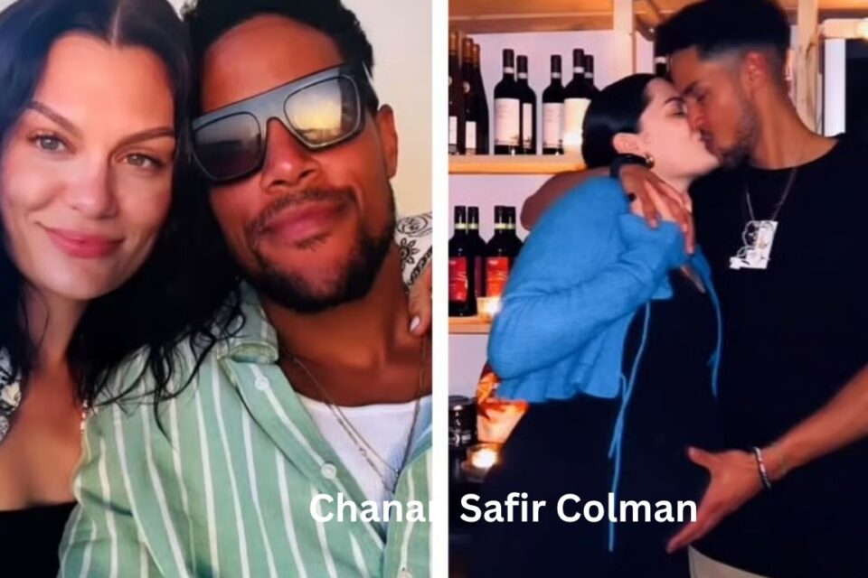 Jessie J. Chanan Safir Colman’s career, family, and