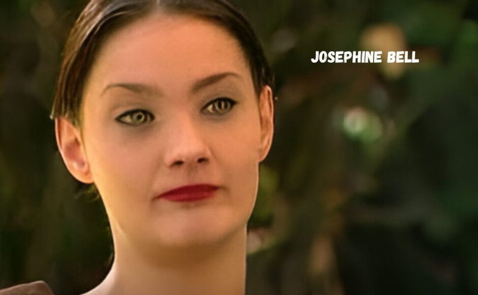 The Hidden Life of Josephine Bell: From Convicted Teen to Anonymity