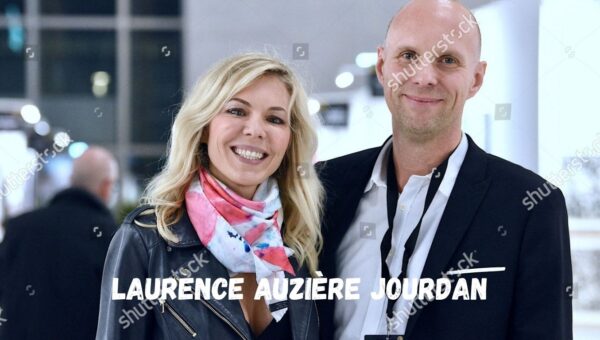 Laurence Auzière Jourdan’s Life, Career, and Family