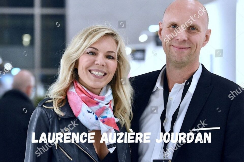 Laurence Auzière Jourdan’s Life, Career, and Family