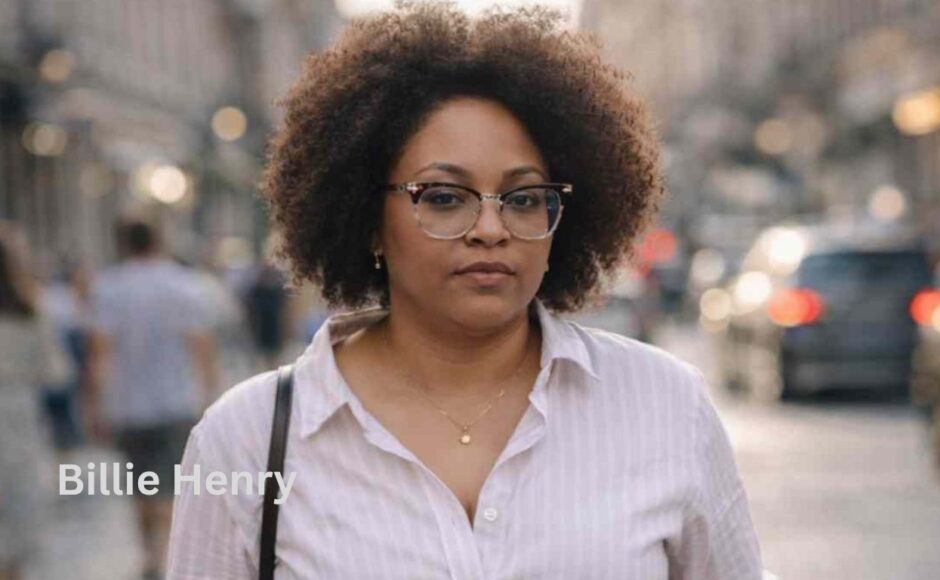 Life, Family, Privacy, and Choice in Billie Henry’s Life
