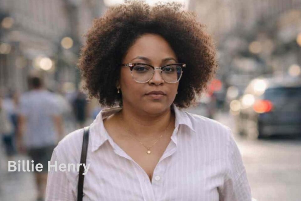 Life, Family, Privacy, and Choice in Billie Henry’s Life