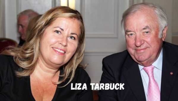 Liza Tarbuck’s Personal Life, Partnerships, and Marriage