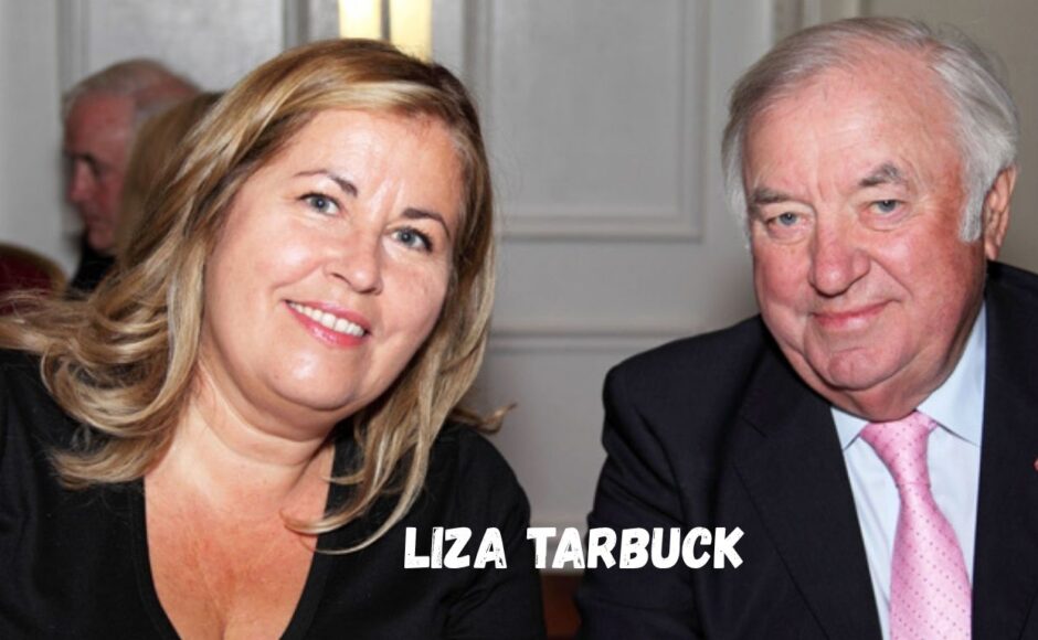Liza Tarbuck’s Personal Life, Partnerships, and Marriage