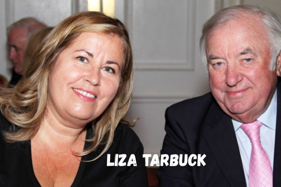 Liza Tarbuck’s Personal Life, Partnerships, and Marriage