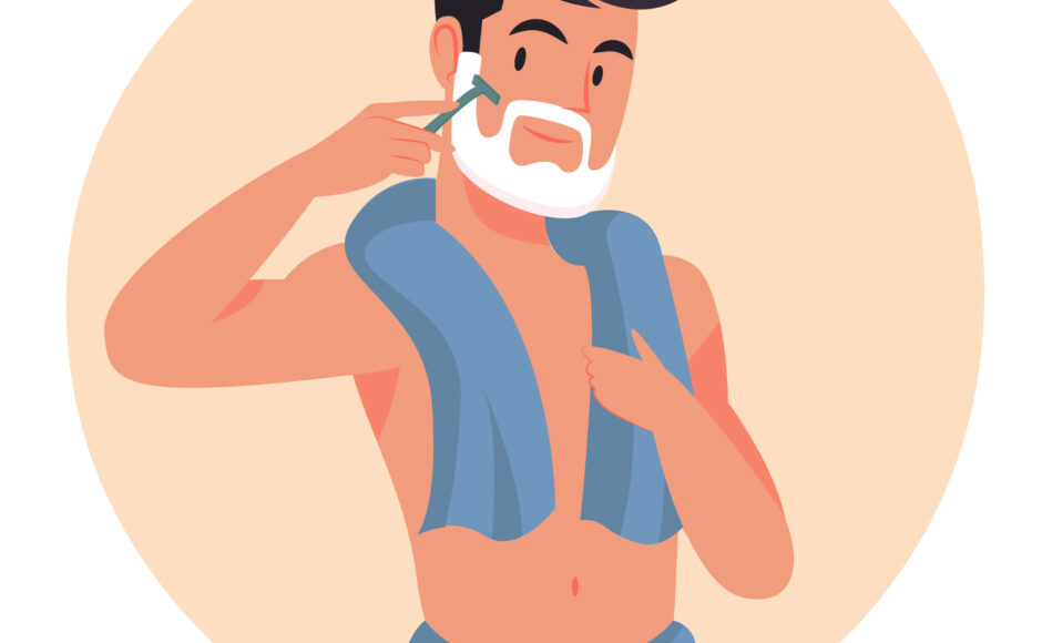Mansrufer: A Review of the Increasing Adoption of Male Health Care Products