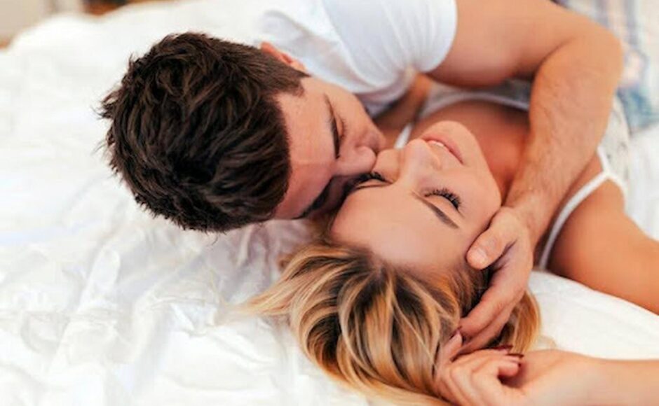 Understanding the Psychology Behind Married Dating