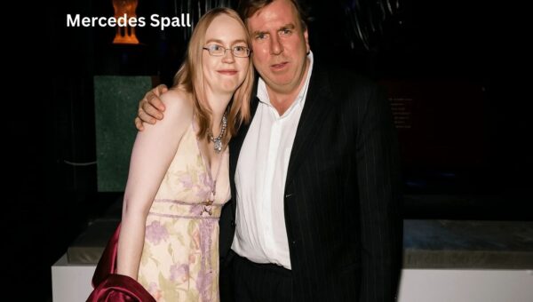 Mercedes Spall, Timothy Spall’s Private Daughter