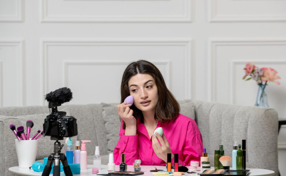 Natural Makeup and Skincare: How They Work Together for Healthy Skin