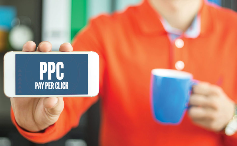 How Businesses Are Getting Benefited By PPC Services?