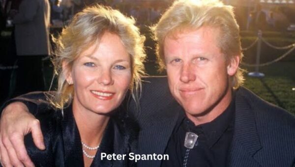 Peter Spanton: Restaurant and Drink Pioneer