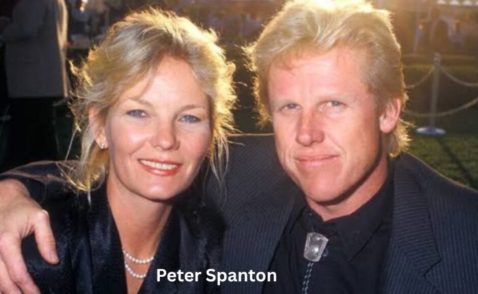 Peter Spanton: Restaurant and Drink Pioneer