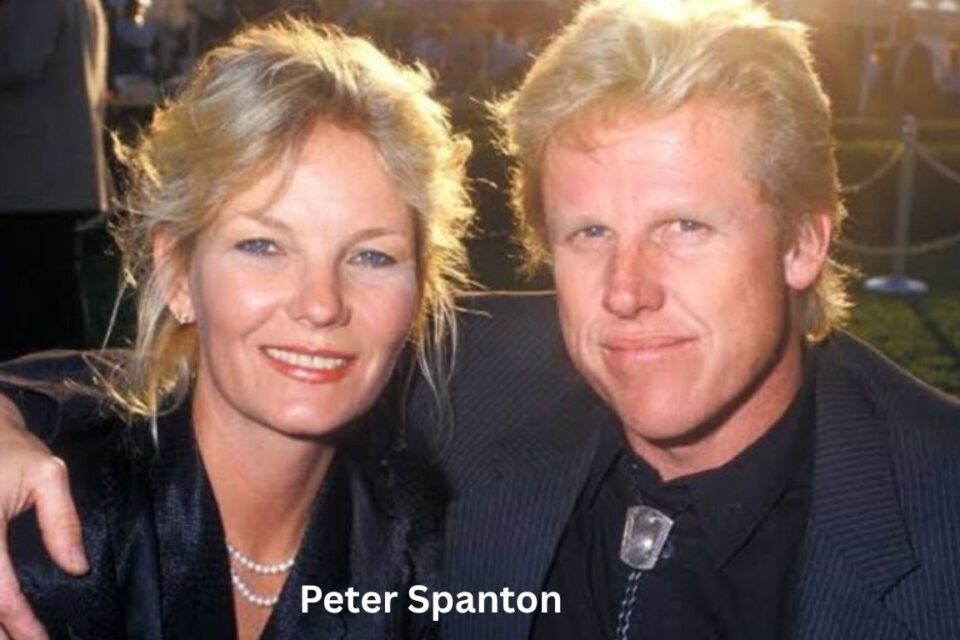 Peter Spanton: Restaurant and Drink Pioneer