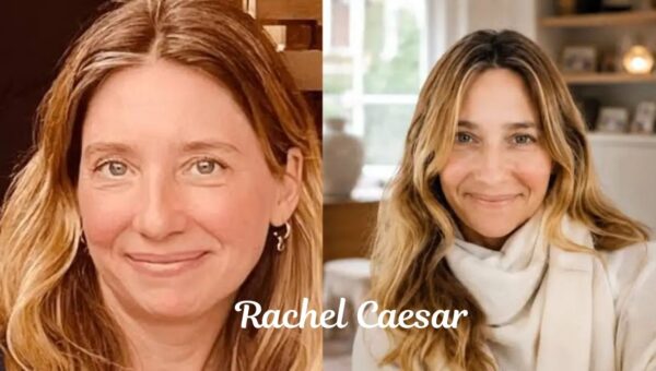 Rachel Caesar: The Private Mother of Central Cee