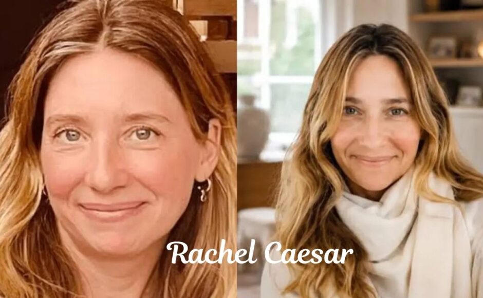 Rachel Caesar: The Private Mother of Central Cee