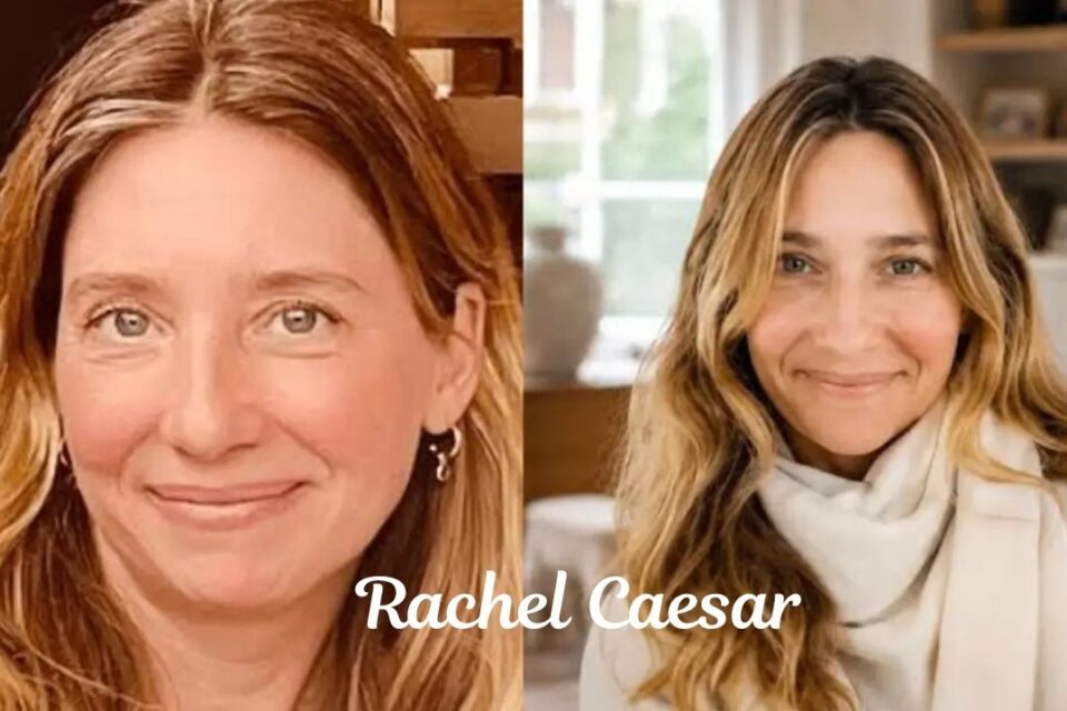 Rachel Caesar: The Private Mother of Central Cee