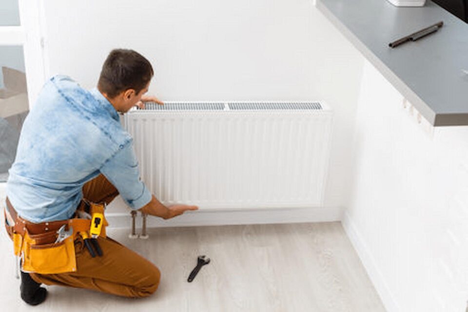 Understanding BTU Ratings: How Much Heat Does a Radiator Actually Put Out?