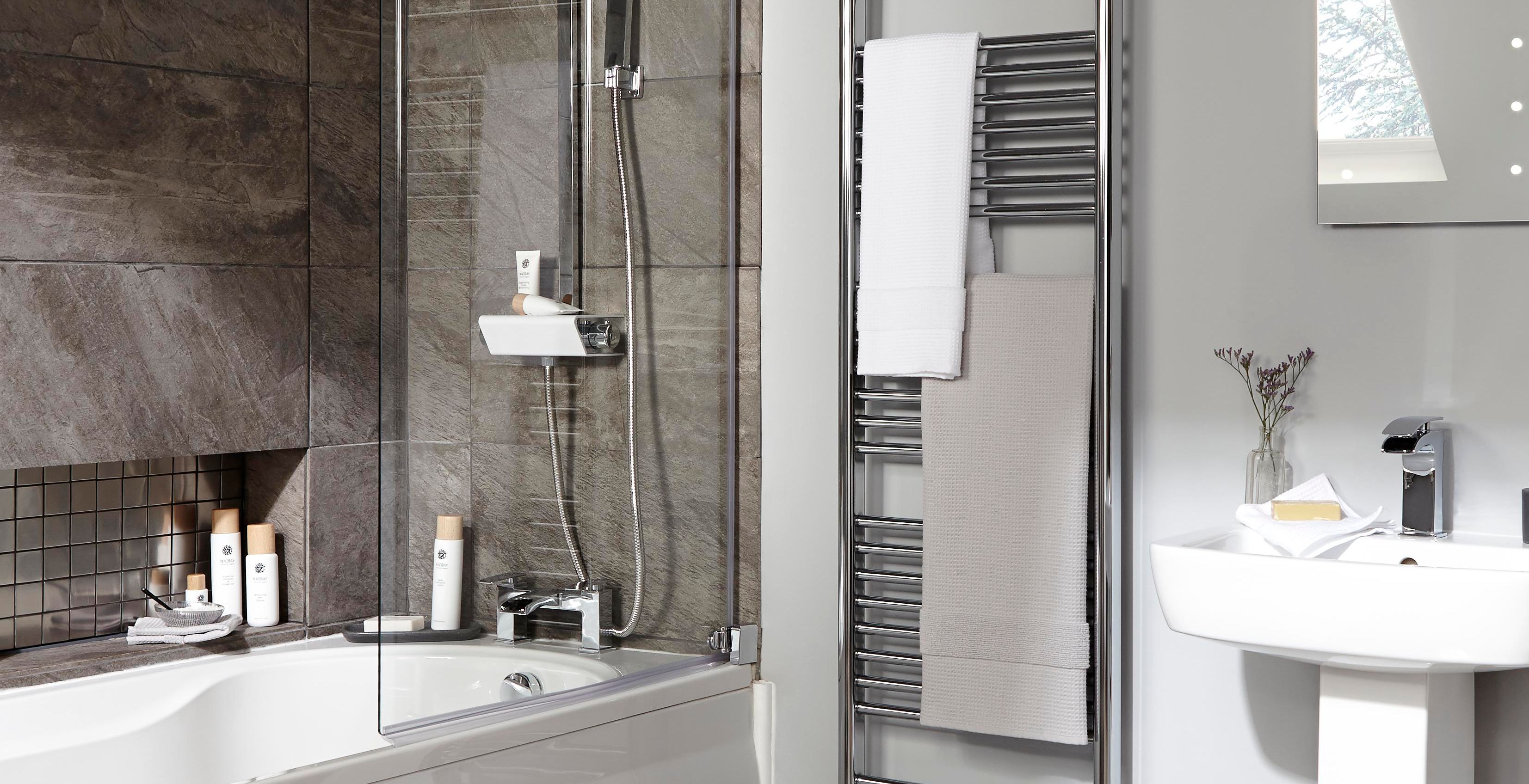 Choosing The Best Radiators For Your Bathroom Find Dir