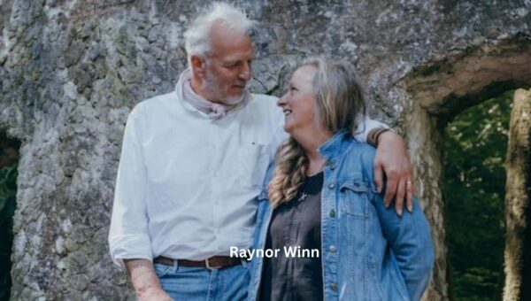 Raynor Winn’s Life Story, Books, and Net Worth