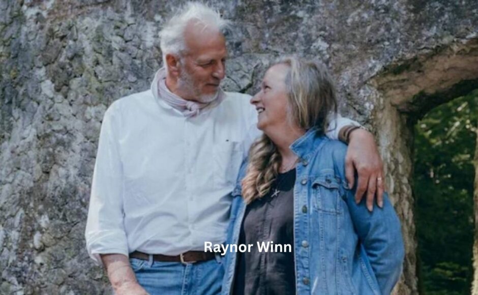 Raynor Winn’s Life Story, Books, and Net Worth