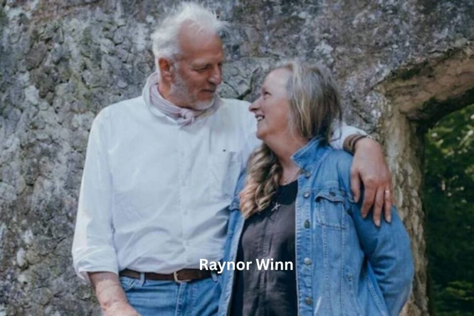 Raynor Winn’s Life Story, Books, and Net Worth
