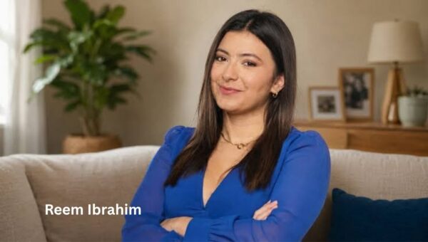 Reem Ibrahim’s age, biography, and professional details