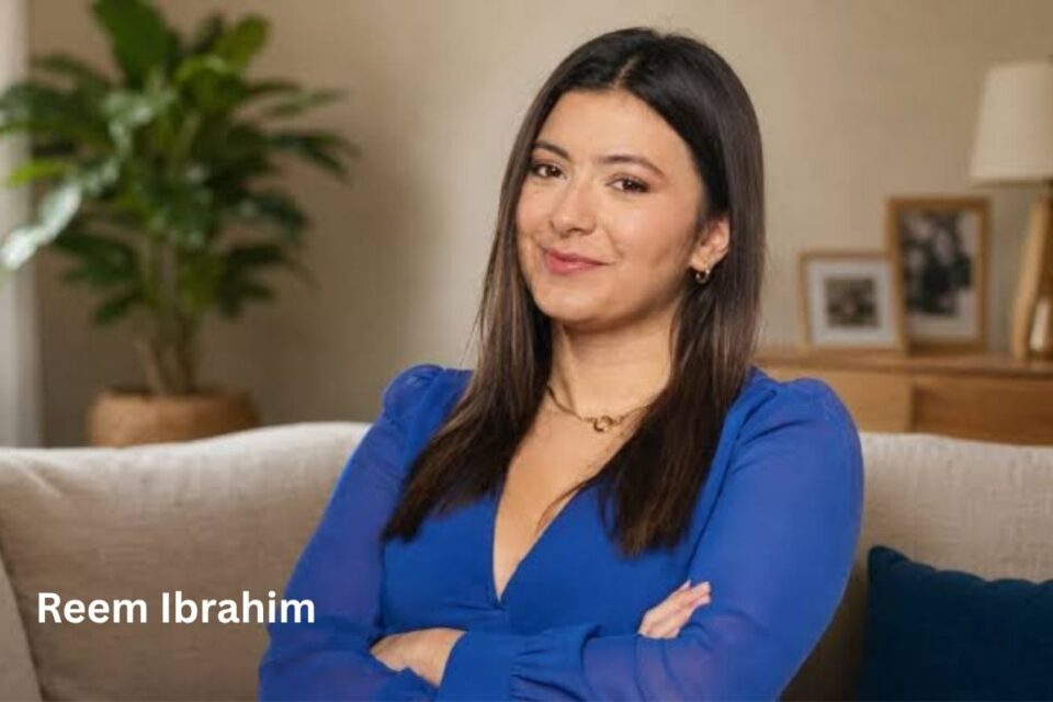 Reem Ibrahim’s age, biography, and professional details