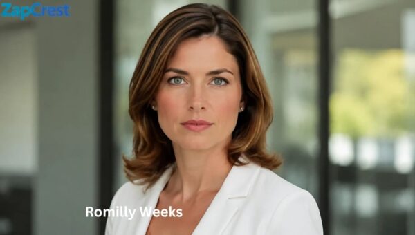 Romilly Weeks: Who Is He? Biography and The Reality of the Surgery Rumours