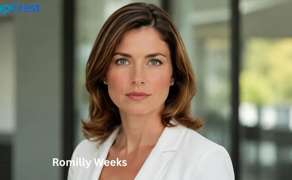Romilly Weeks: Who Is He? Biography and The Reality of the Surgery Rumours