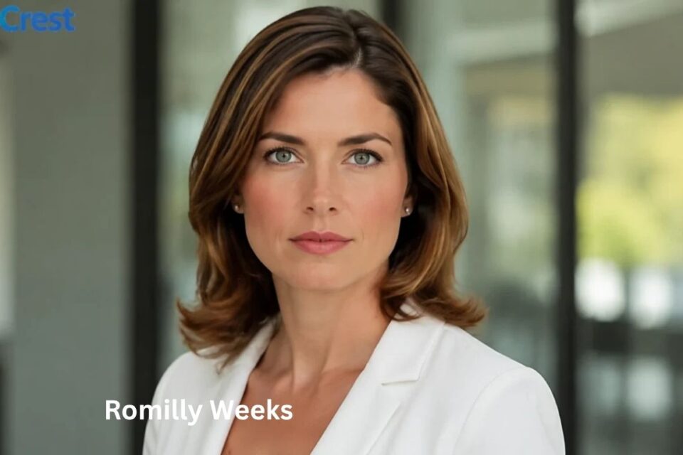 Romilly Weeks: Who Is He? Biography and The Reality of the Surgery Rumours