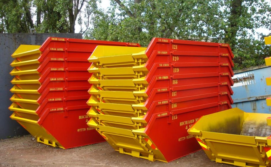 Get The Best Skip Hire Services To Make Your Environment Clean