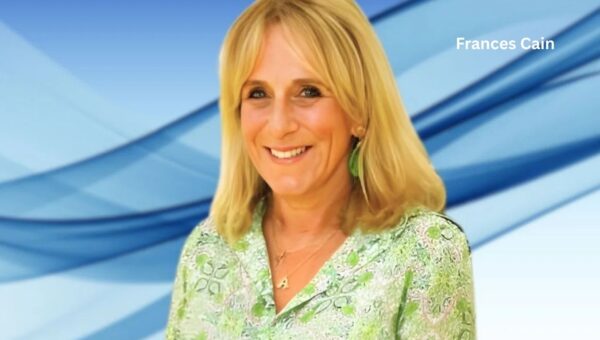 The Career, Family, and Life of Frances Cain