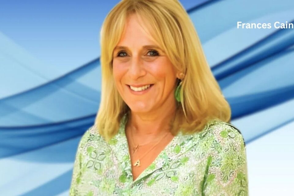 The Career, Family, and Life of Frances Cain