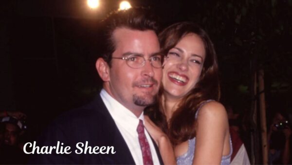 The Life Story of Charlie Sheen’s First Wife, Donna Peele